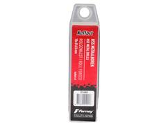 Kelfort Metaalboor HSS rolgewalst 6.5 mm 10 stuks