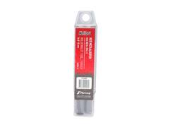Kelfort Metaalboor HSS rolgewalst 9.5 mm 5 stuks