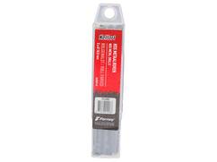 Kelfort Metaalboor HSS rolgewalst 10.0 mm 5 stuks