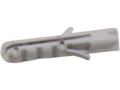 Kelfort Plug nylon 5 mm 200 stuks