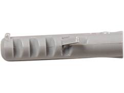 Kelfort Plug nylon 6 mm 100 stuks