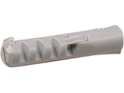 Kelfort Plug nylon 6 mm 100 stuks
