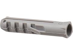 Kelfort Plug nylon 8 mm 100 stuks