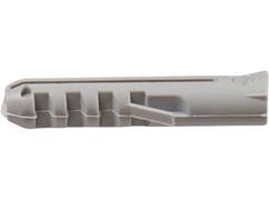 Kelfort Plug nylon 8 mm 100 stuks
