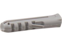 Kelfort Plug nylon 8 mm 100 stuks