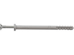 Kelfort Spijkerplug cilinderkop 6X80 mm 100 stuks