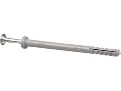 Kelfort Spijkerplug cilinderkop 6X80 mm 100 stuks