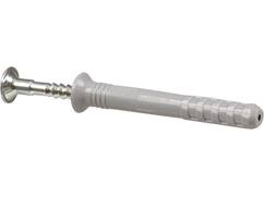 Kelfort Spijkerplug platkop 8X60 mm 50 stuks