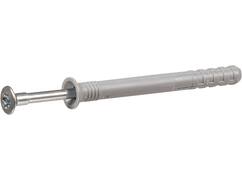Kelfort Spijkerplug platkop 8X80 mm 50 stuks
