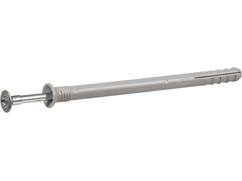 Kelfort Spijkerplug platkop 8X120 mm 50 stuks