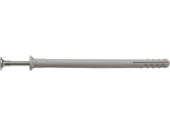 Kelfort Spijkerplug platkop 8X120 mm 50 stuks