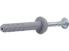 Kelfort Hoekankerplug 8X45 mm 75 stuks
