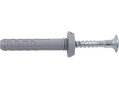 Kelfort Hoekankerplug 8X45 mm 75 stuks