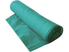 KELFORT Steigernet groen 120 G/M2 2.57X50 ME