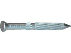 Kelfort Klisjesnagel staal gegalvaniseerd 4.5X50