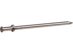 Kelfort Duplexnagel blank 3.4X64/74 5Kg