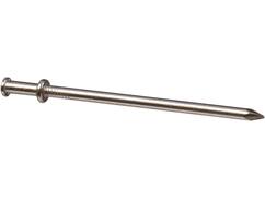 Kelfort Duplexnagel blank 3.4X64/74 5Kg