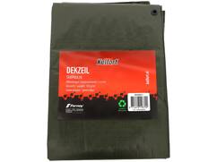 Kelfort Dekkleed groen 150g g/m2 3X4 meter