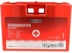 KELFORT Verbandtrommel A3 ARBO