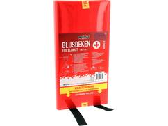 Kelfort Blusdeken 1.2X1.8 meter