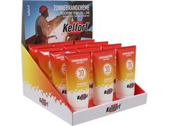 KELFORT Zonnebrandcrème SPF30 125ML
