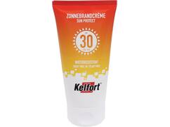 KELFORT Zonnebrandcrème SPF30 125ML