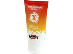 KELFORT Zonnebrandcrème SPF30 125ML