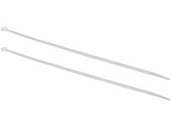 Kelfort Bundelbandjes transparant 360X7.6 100 stuks