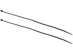 Kelfort Bundelbandjes zwart 292X3,6 100 stuks