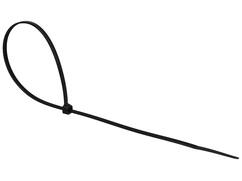 Kelfort Bundelbandjes zwart 292X3,6 100 stuks