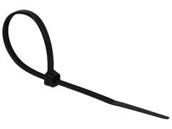 Kelfort Bundelbandjes zwart 292X3,6 100 stuks