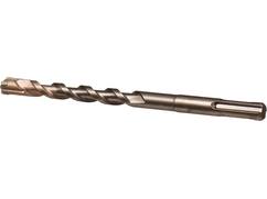 Kelfort Hamerboor SDS-plus 4-snijder 10-stuks 10X160 MM