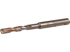 Kelfort Hamerboor SDS-plus 4-snijder 50-stuks 8X160 MM