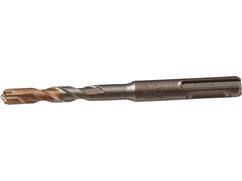 Kelfort Hamerboor SDS-plus 4-snijder 50-stuks 8X160 MM