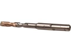Kelfort Hamerboor SDS-plus 4-snijder 50-stuks 8X160 MM