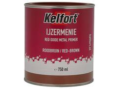 Kelfort IJzermenie 2500 ml