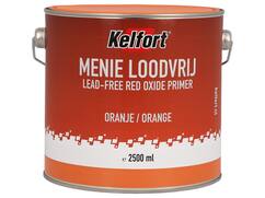 Kelfort Menie loodvrij 2500 ml