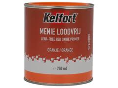 Kelfort Menie loodvrij 2500 ml