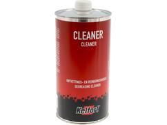 Kelfort Cleaner siliconenkit 1 liter