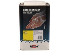 Kelfort Handreiniger geel 4.5 liter