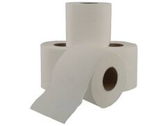 Kelfort Toiletpapier 2 laags 4 ROLLEN