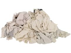 Kelfort Poetslappen wit 5KG
