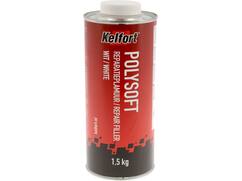 KELFORT Polysoft WIT 1.5 KILO