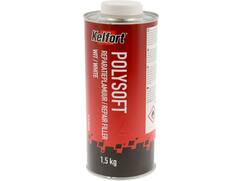 KELFORT Polysoft WIT 1.5 KILO