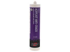 KELFORT Acrylkit anti crack WIT 310 ML