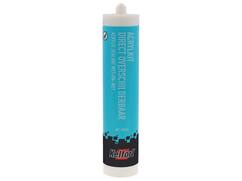 KELFORT Acrylkit wit WET ON WET 310 ML