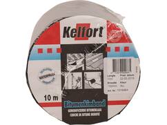 KELFORT Bitumenkimband ALU KLEUR 10MX150 MM