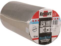 KELFORT Bitumenkimband ALU KLEUR 10MX300 MM