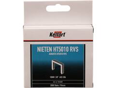 Kelfort Niet rvs tbv HT 50 Tacker HT5010E 10 MM