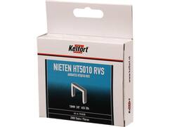 Kelfort Niet rvs tbv HT 50 Tacker HT5010E 10 MM
